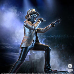 Ghost Rock Iconz Statue Papa V Perpetua Top Hat 22 cm 0785571596298