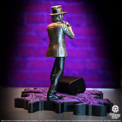 Ghost Rock Iconz Statue Papa V Perpetua Top Hat 22 cm 0785571596298