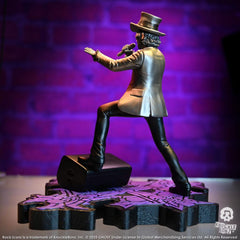 Ghost Rock Iconz Statue Papa V Perpetua Top Hat 22 cm 0785571596298
