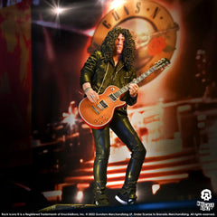 Guns N' Roses Rock Iconz Statue Slash II 22 cm 0785571595529