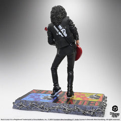 Guns N' Roses Rock Iconz Statue Slash II 22 cm 0785571595529