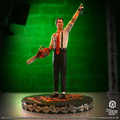 Ice Nine Kills Rock Iconz Statue Spencer Charnas 25 cm 0785571596038