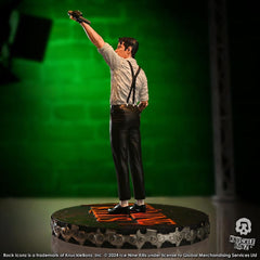 Ice Nine Kills Rock Iconz Statue Spencer Charnas 25 cm 0785571596038