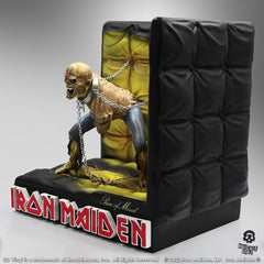 Iron Maiden 3D Vinyl Statue Piece of Mind 25 cm 0785571595307