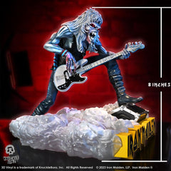 Iron Maiden 3D Vinyl Statue Fear of the Dark 20 cm 0785571595819