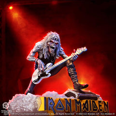 Iron Maiden 3D Vinyl Statue Fear of the Dark 20 cm 0785571595819