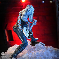 Iron Maiden 3D Vinyl Statue Fear of the Dark 20 cm 0785571595819