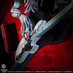 Iron Maiden 3D Vinyl Statue Fear of the Dark 20 cm 0785571595819