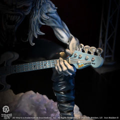 Iron Maiden 3D Vinyl Statue Fear of the Dark 20 cm 0785571595819