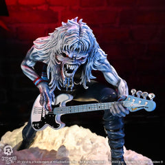 Iron Maiden 3D Vinyl Statue Fear of the Dark 20 cm 0785571595819