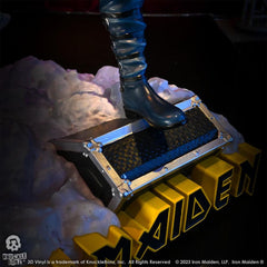 Iron Maiden 3D Vinyl Statue Fear of the Dark 20 cm 0785571595819