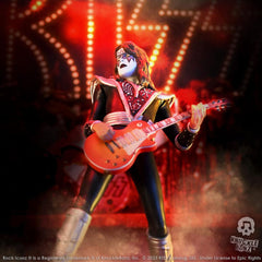 Kiss Rock Iconz Statue The Spaceman (Destroyer) 22 cm 0785571595925