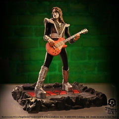 Kiss Rock Iconz Statue The Spaceman (Destroyer) 22 cm 0785571595925
