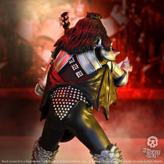 Kiss Rock Iconz Statue The Demon (Destroyer) 22 cm 0785571595901