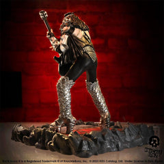 Kiss Rock Iconz Statue The Demon (Destroyer) 22 cm 0785571595901