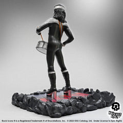 Kiss Rock Iconz Statue The Catman (Destroyer) 22 cm 0785571595932