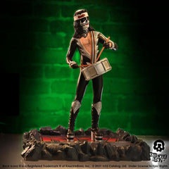 Kiss Rock Iconz Statue The Catman (Destroyer) 22 cm 0785571595932