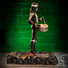 Kiss Rock Iconz Statue The Catman (Destroyer) 22 cm 0785571595932