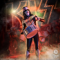 Kiss Rock Iconz Statue The Catman (Destroyer) 22 cm 0785571595932