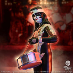 Kiss Rock Iconz Statue The Catman (Destroyer) 22 cm 0785571595932