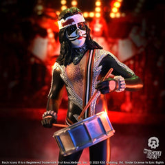 Kiss Rock Iconz Statue The Catman (Destroyer) 22 cm 0785571595932