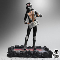Kiss Rock Iconz Statue The Catman (Destroyer) 22 cm 0785571595932