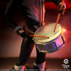 Kiss Rock Iconz Statue The Catman (Destroyer) 22 cm 0785571595932