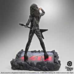 Kiss Rock Iconz Statue The Starchild (Destroyer) 22 cm 0785571595918