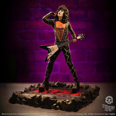 Kiss Rock Iconz Statue The Starchild (Destroyer) 22 cm 0785571595918