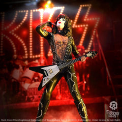 Kiss Rock Iconz Statue The Starchild (Destroyer) 22 cm 0785571595918
