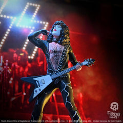Kiss Rock Iconz Statue The Starchild (Destroyer) 22 cm 0785571595918