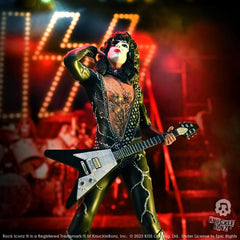 Kiss Rock Iconz Statue The Starchild (Destroyer) 22 cm 0785571595918