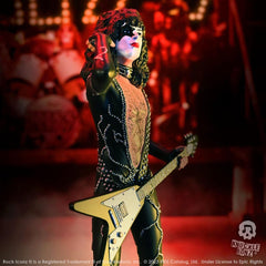 Kiss Rock Iconz Statue The Starchild (Destroyer) 22 cm 0785571595918