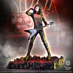 Kiss Rock Iconz Statue The Starchild (Destroyer) 22 cm 0785571595918