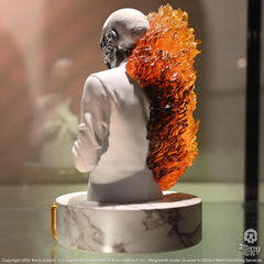 Megadeth 3D Vinyl Statue Final Studio Album 15 cm 0785571596311