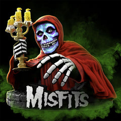 Misfits 3D Vinyl Statue American Psycho Fiend 20 cm 0785571596045