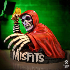 Misfits 3D Vinyl Statue American Psycho Fiend 20 cm 0785571596045