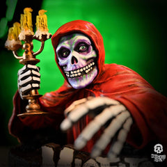 Misfits 3D Vinyl Statue American Psycho Fiend 20 cm 0785571596045