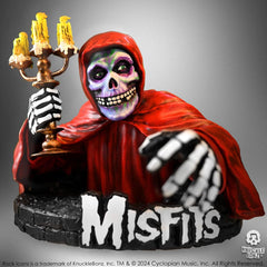 Misfits 3D Vinyl Statue American Psycho Fiend 20 cm 0785571596045