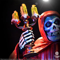 Misfits 3D Vinyl Statue American Psycho Fiend 20 cm 0785571596045