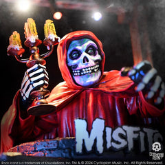 Misfits 3D Vinyl Statue American Psycho Fiend 20 cm 0785571596045