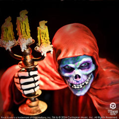 Misfits 3D Vinyl Statue American Psycho Fiend 20 cm 0785571596045