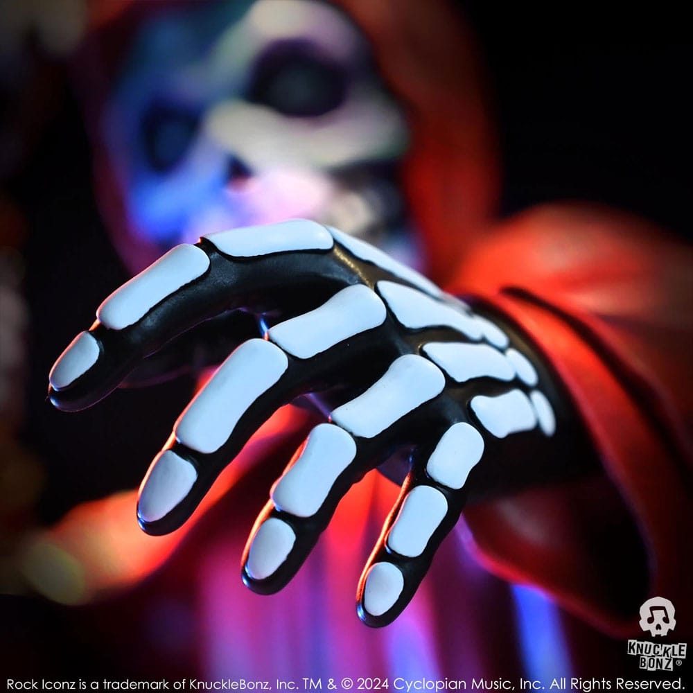 Misfits 3D Vinyl Statue American Psycho Fiend 20 cm 0785571596045