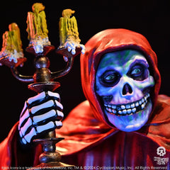 Misfits 3D Vinyl Statue American Psycho Fiend 20 cm 0785571596045