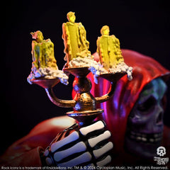 Misfits 3D Vinyl Statue American Psycho Fiend 20 cm 0785571596045