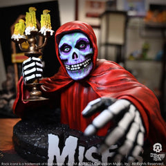 Misfits 3D Vinyl Statue American Psycho Fiend 20 cm 0785571596045