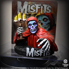 Misfits 3D Vinyl Statue American Psycho Fiend 20 cm 0785571596045