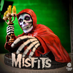 Misfits 3D Vinyl Statue American Psycho Fiend 20 cm 0785571596045