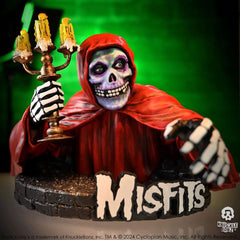 Misfits 3D Vinyl Statue American Psycho Fiend 20 cm 0785571596045