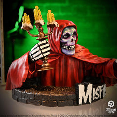 Misfits 3D Vinyl Statue American Psycho Fiend 20 cm 0785571596045
